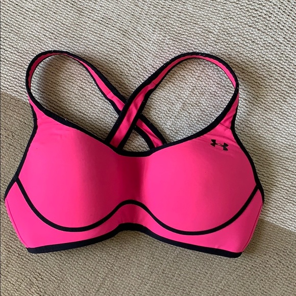Under Armour Other - ❗️3 for $12! Under Armour Sports Bra